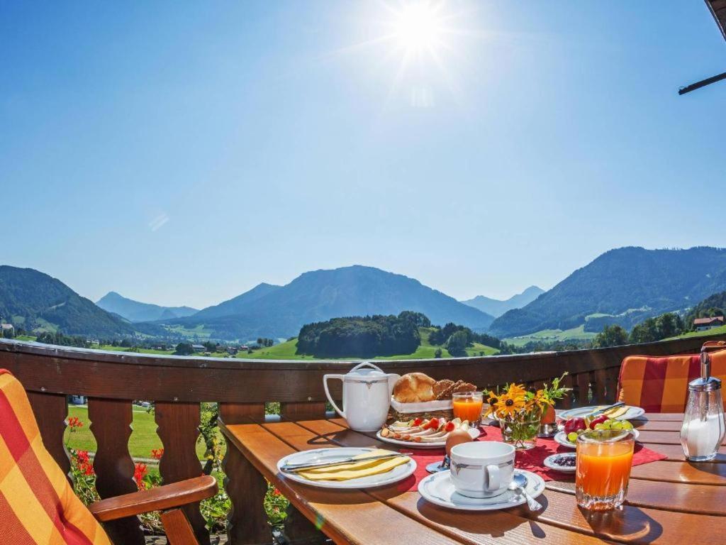 Steinberger Hof Inkl. Chiemgaukarte Otel Ruhpolding Dış mekan fotoğraf