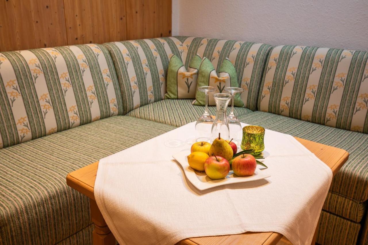 Steinberger Hof Inkl. Chiemgaukarte Otel Ruhpolding Dış mekan fotoğraf