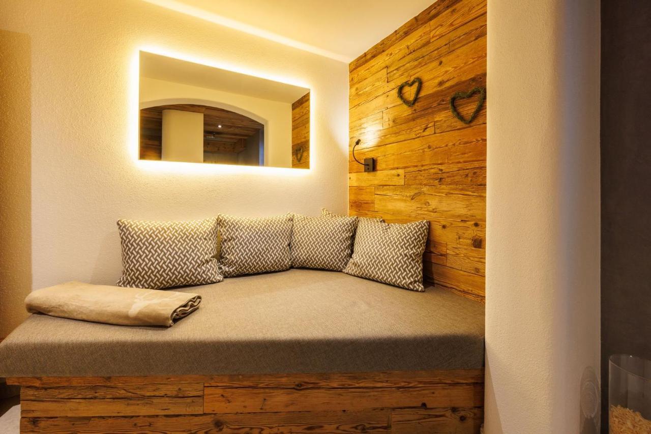 Steinberger Hof Inkl. Chiemgaukarte Otel Ruhpolding Dış mekan fotoğraf