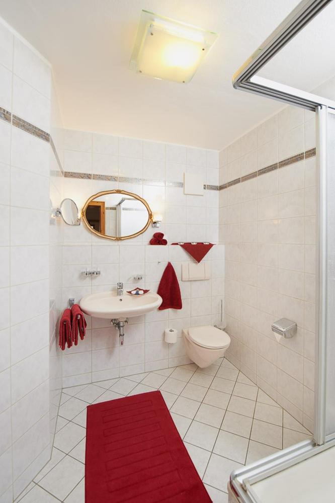 Steinberger Hof Inkl. Chiemgaukarte Otel Ruhpolding Dış mekan fotoğraf